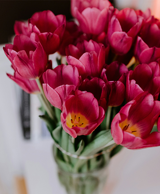 Ramo de Flores Cortadas